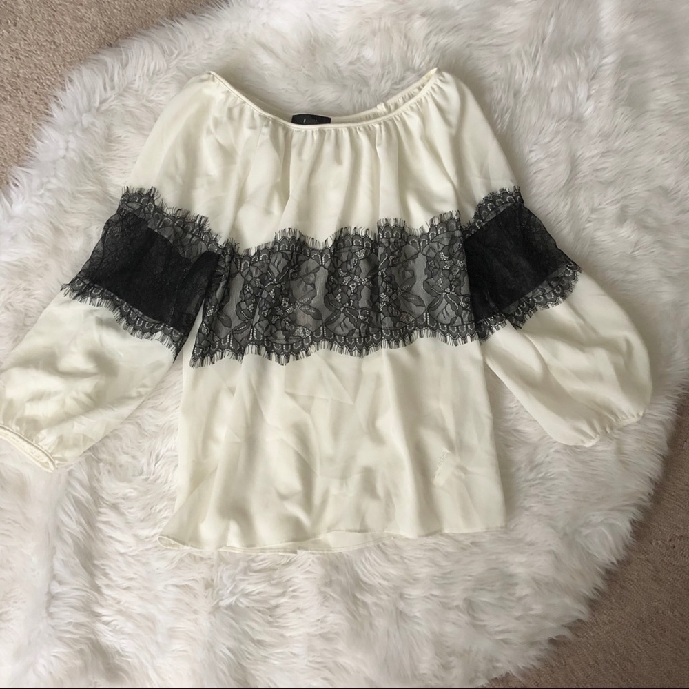 BCX Women’s Blouse - Size Medium